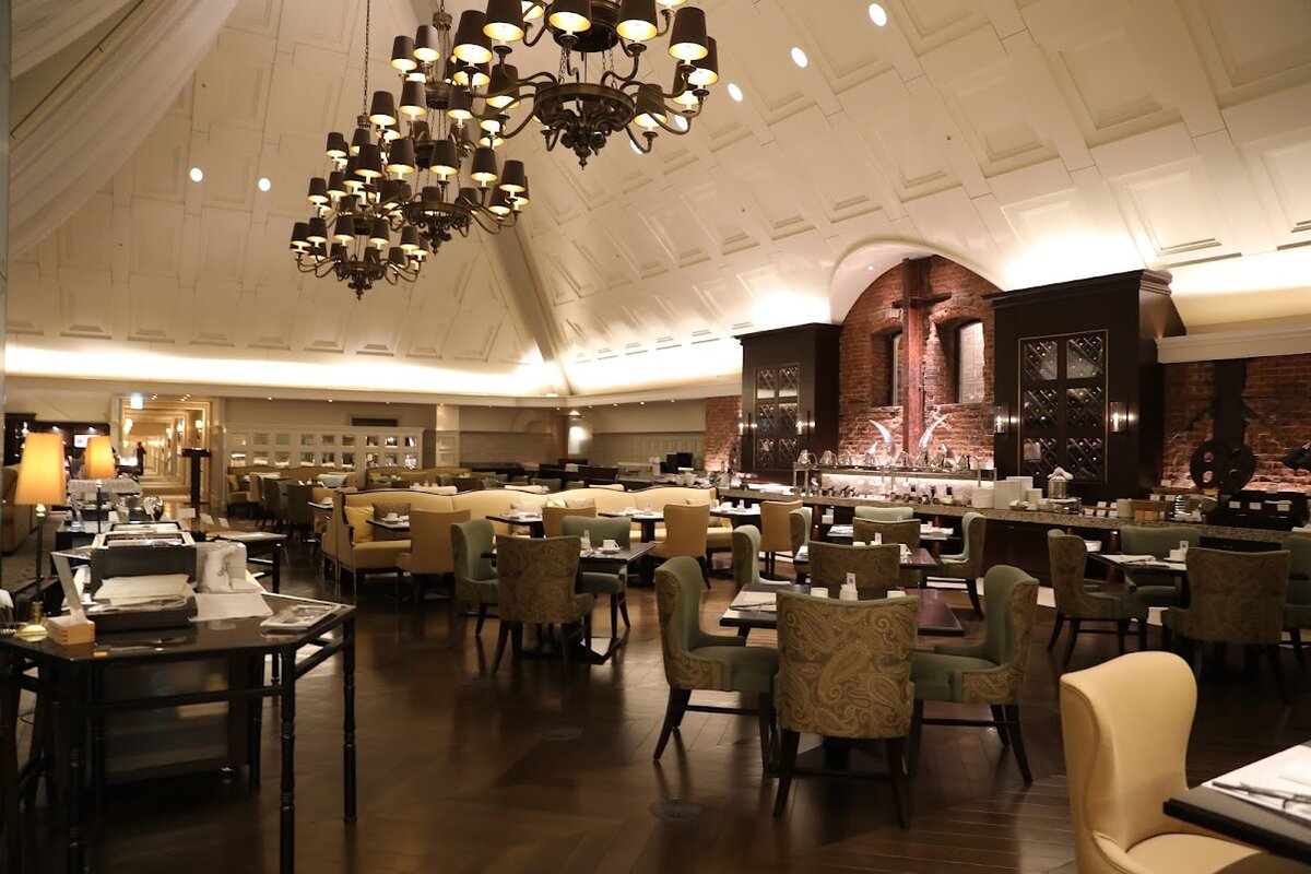 メインビジュアル：東京ステーションホテルに前泊、憧れのグランクラスで函館へ