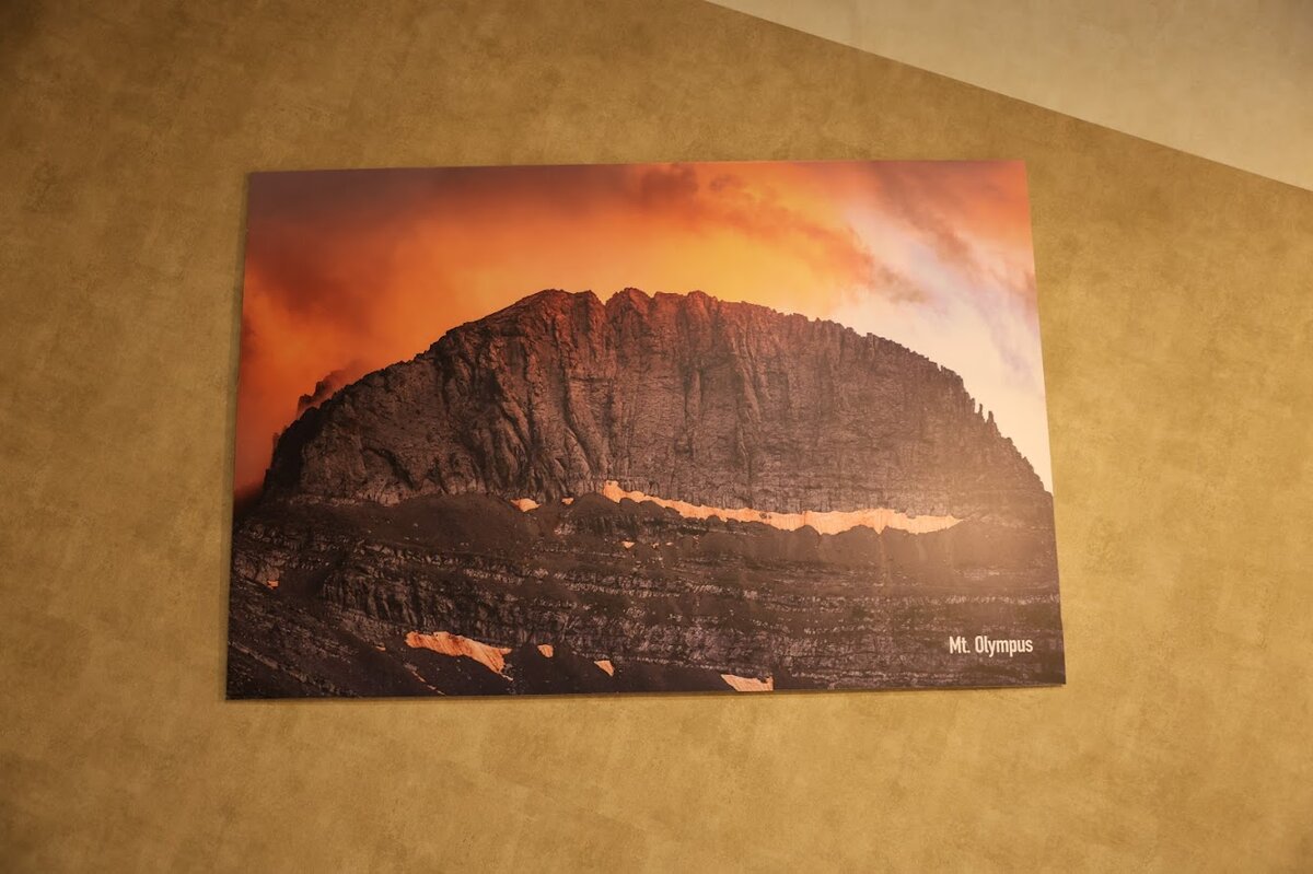 MALLORY PORK STEAK：わさび、ゆず胡椒、マスタード