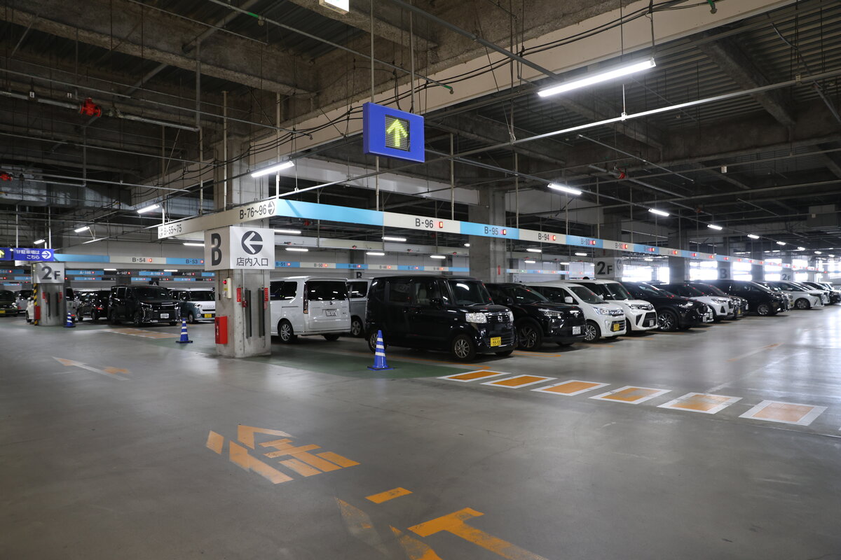 スターバックス コーヒー 越谷イオンレイクタウン mori 1階店：スタバ6店目