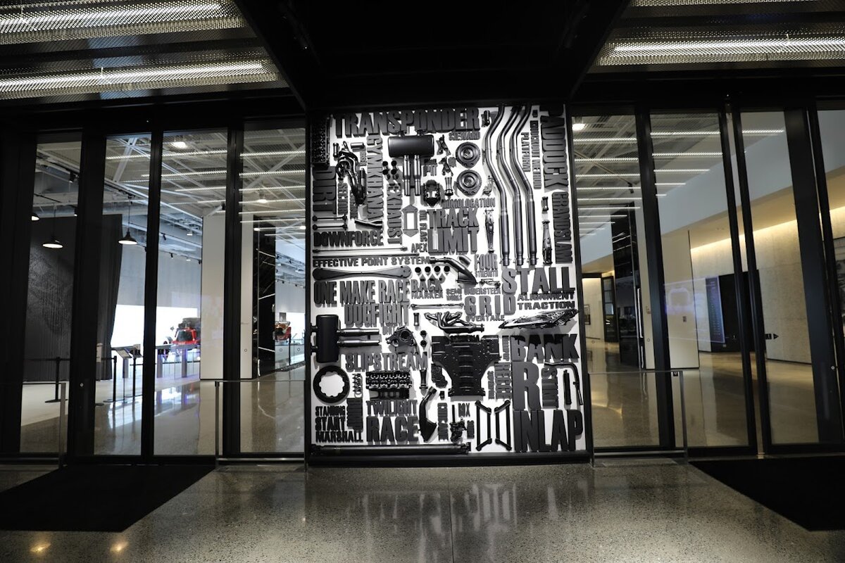 富士スピードウェイホテル, アンバウンド コレクション by Hyatt：ツインベッドルーム