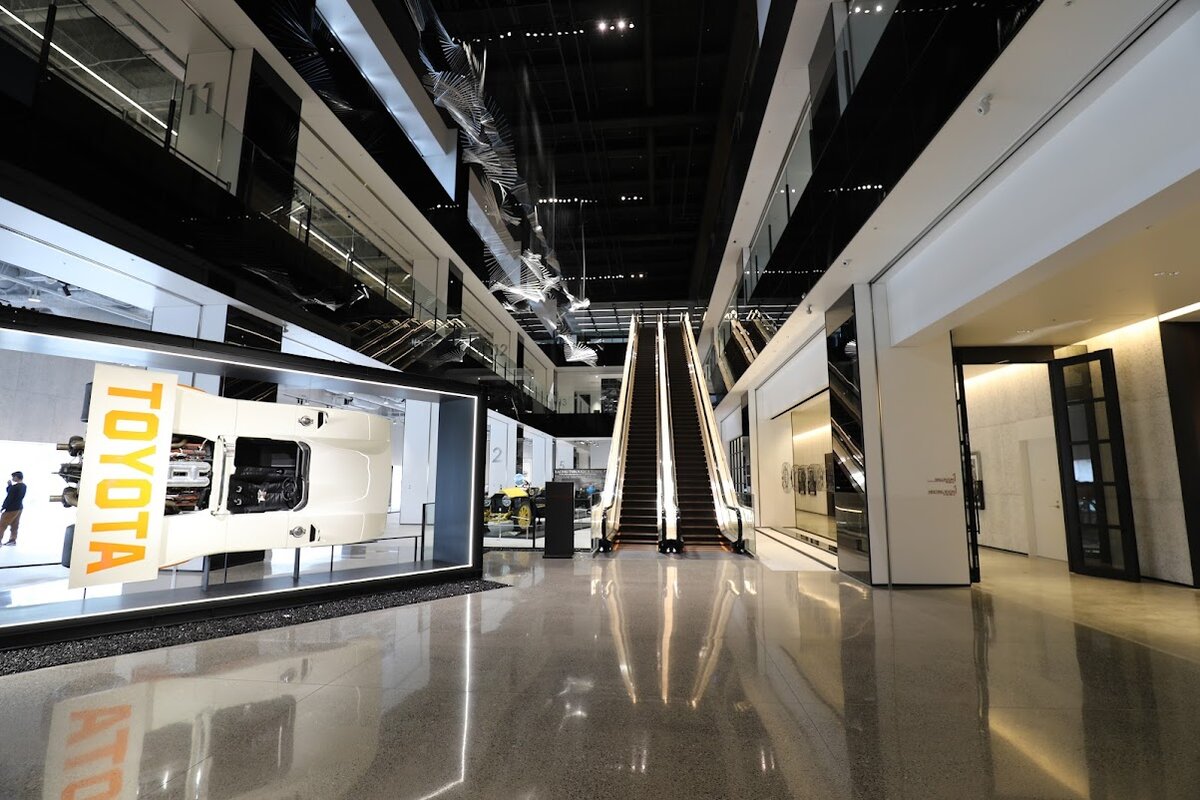 富士スピードウェイホテル, アンバウンド コレクション by Hyatt：ホテルのバスルーム