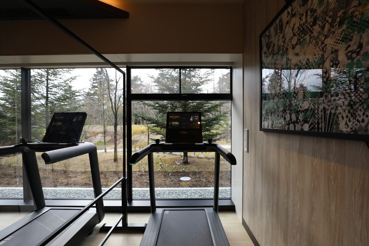 富士スピードウェイホテル, アンバウンド コレクション by Hyatt：鍋、ザル