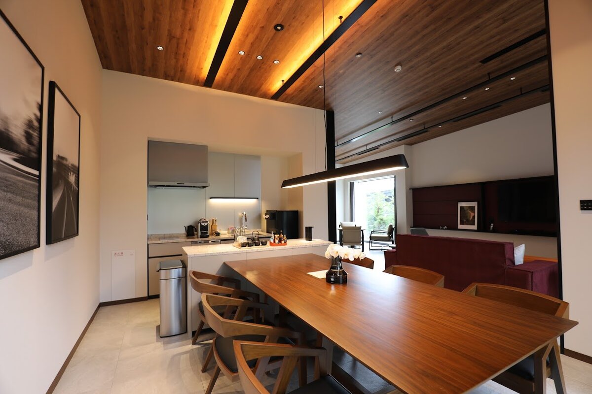 TROFEO イタリアン：魚料理