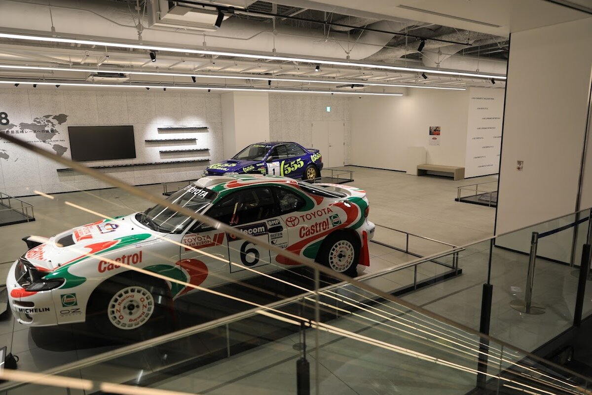 富士スピードウェイホテル, アンバウンド コレクション by Hyatt：室内のリビングダイニングルーム