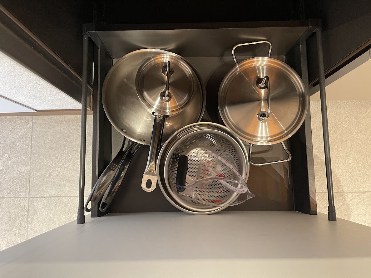 TROFEO イタリアン：エッグベネディクト