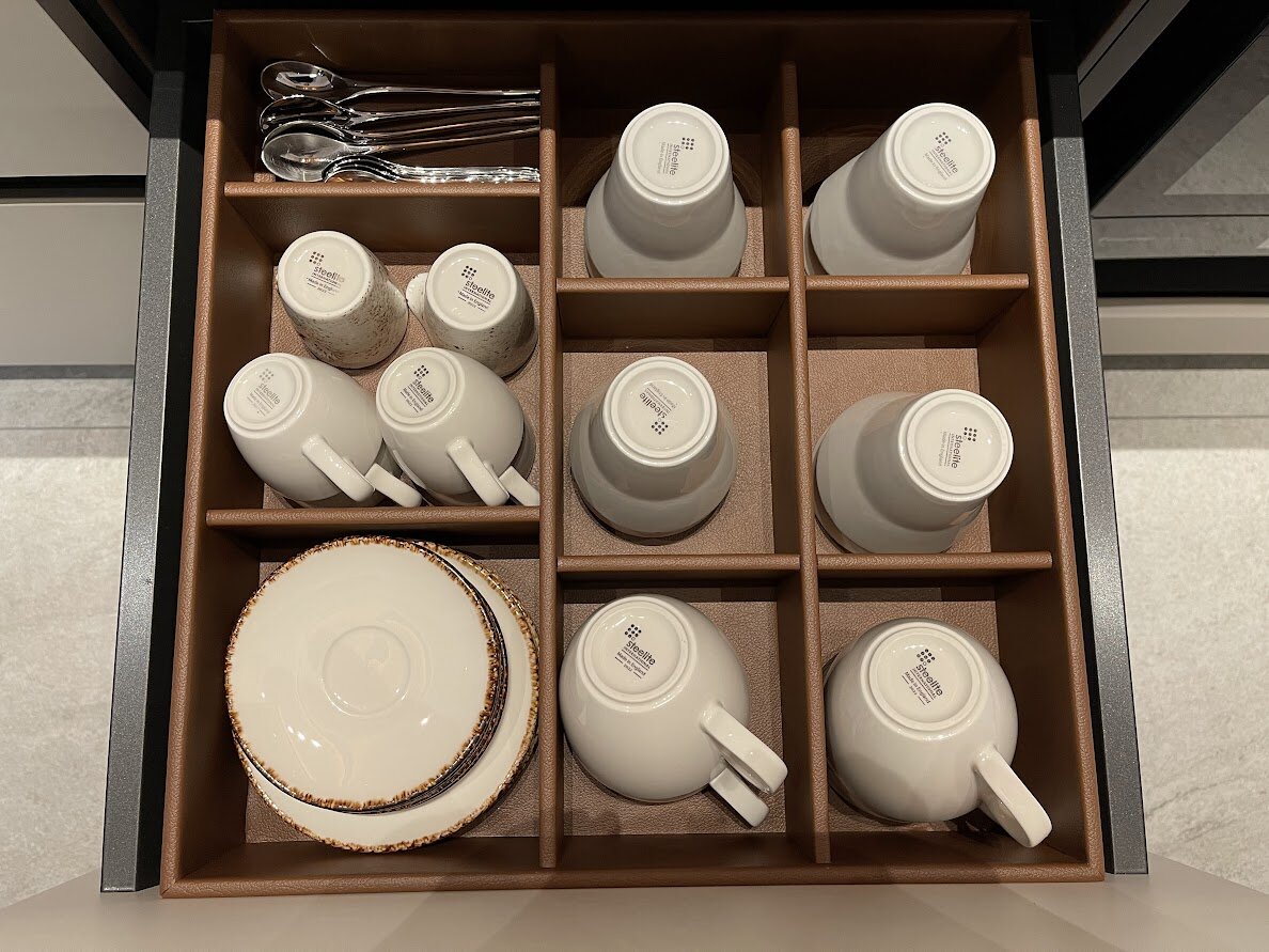 アメニティグッズセット