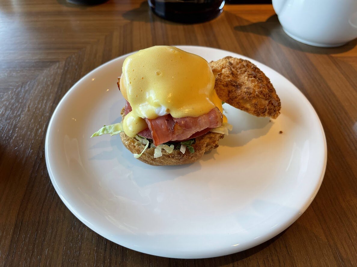 TROFEO イタリアン：パスタ料理