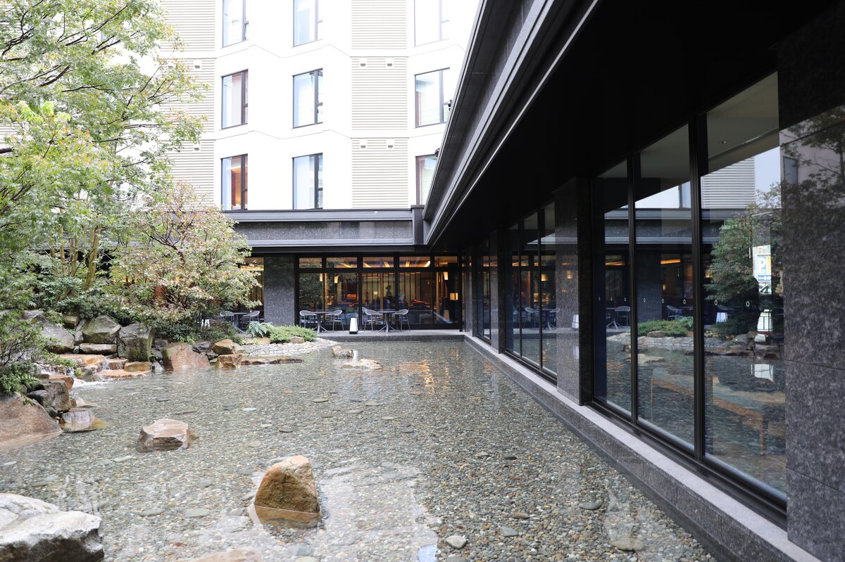 車のナビゲーションシステム