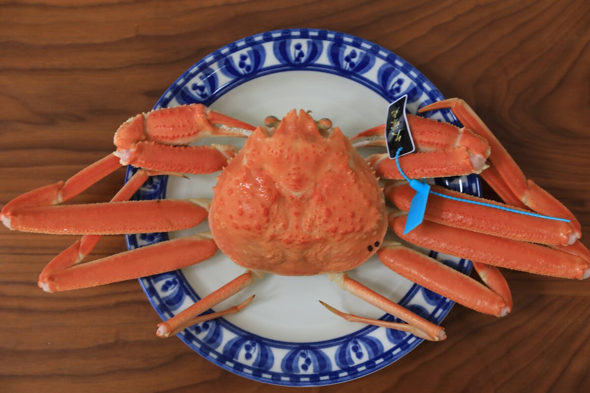 近江町市場：うなぎの串焼き