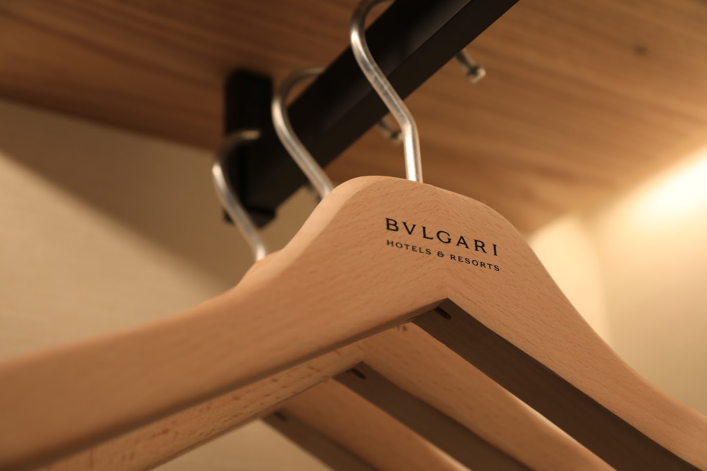 BVLGARI HOTEL：寿司店