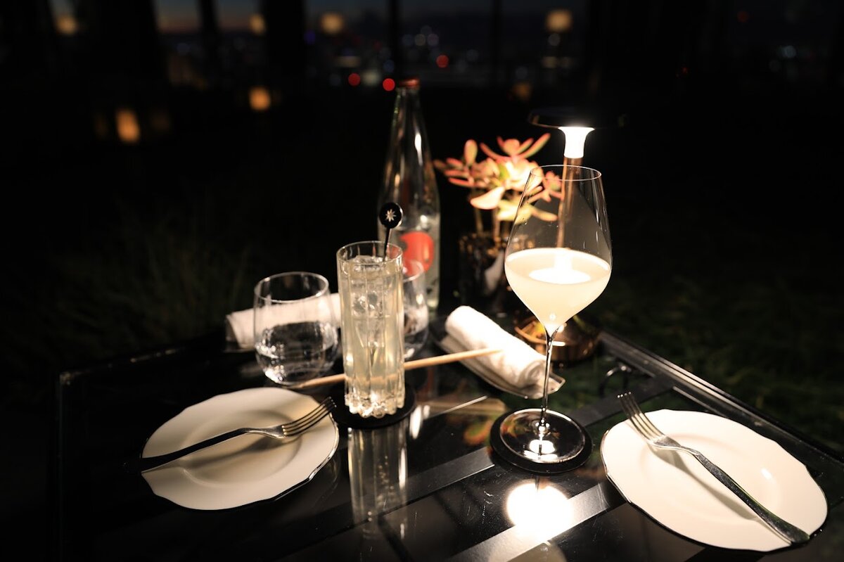 BVLGARI HOTEL：ロッカールームとスツール