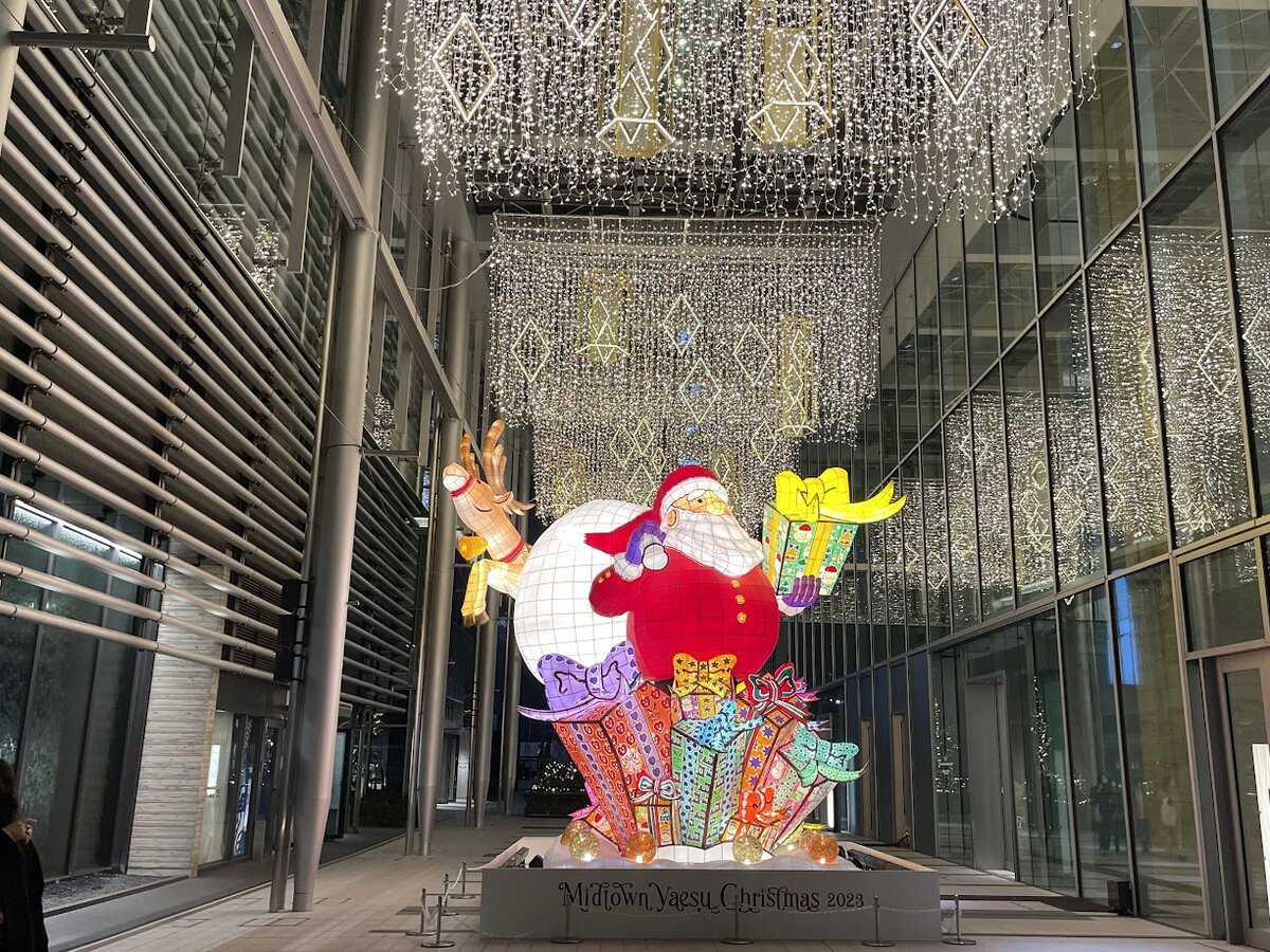 BVLGARI HOTEL:サウナ施設の入り口付近の風景