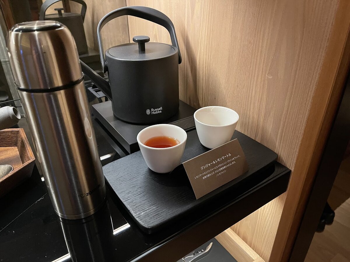 BVLGARI HOTEL:ホテルのツインルーム