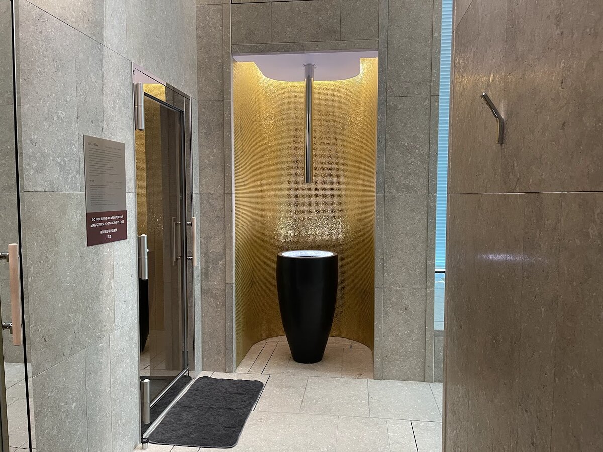 BVLGARI HOTEL:ドレッサー