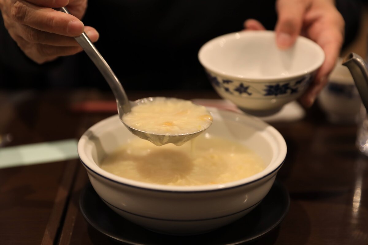 中華街　慶茶慶重：人物中心（除外）