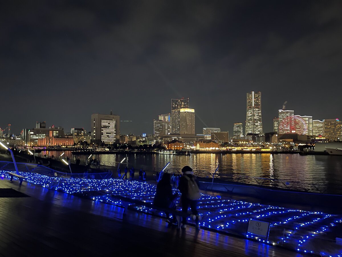 中華街　慶茶慶重：チャーシュー、クラゲ、サラダが皿に盛られている。