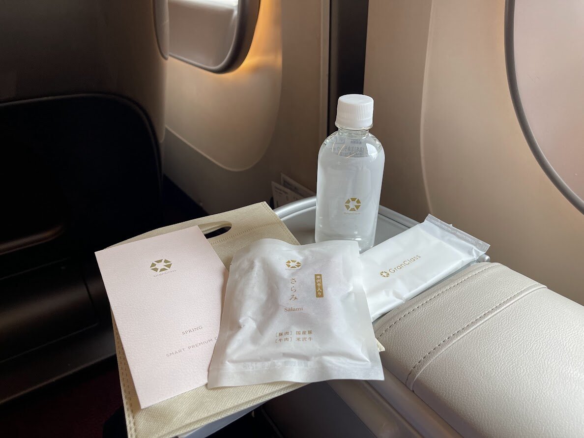 THE TOKYO STATION HOTEL2021：部屋番号の表示されたドア