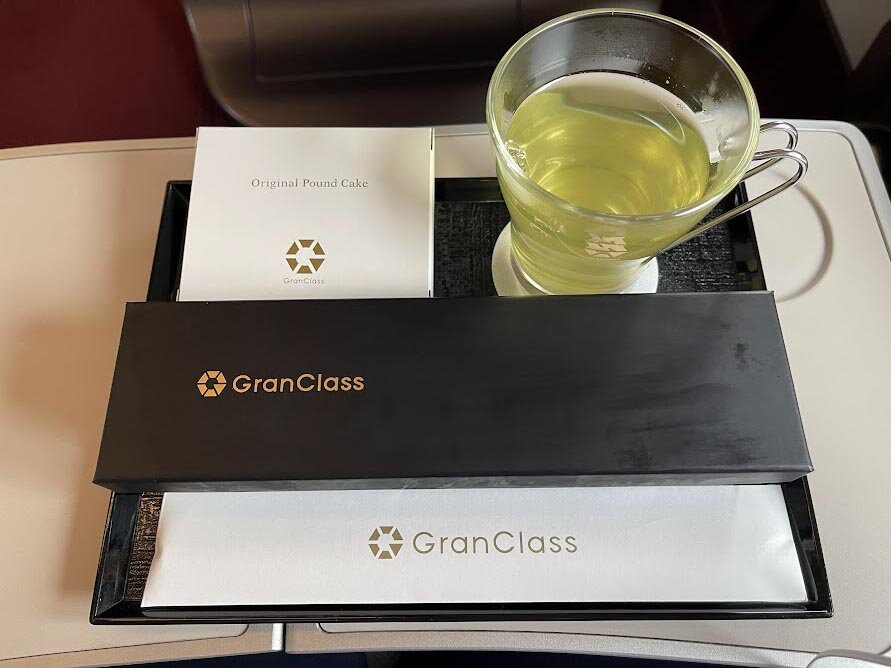 THE TOKYO STATION HOTEL：ホテルの廊下