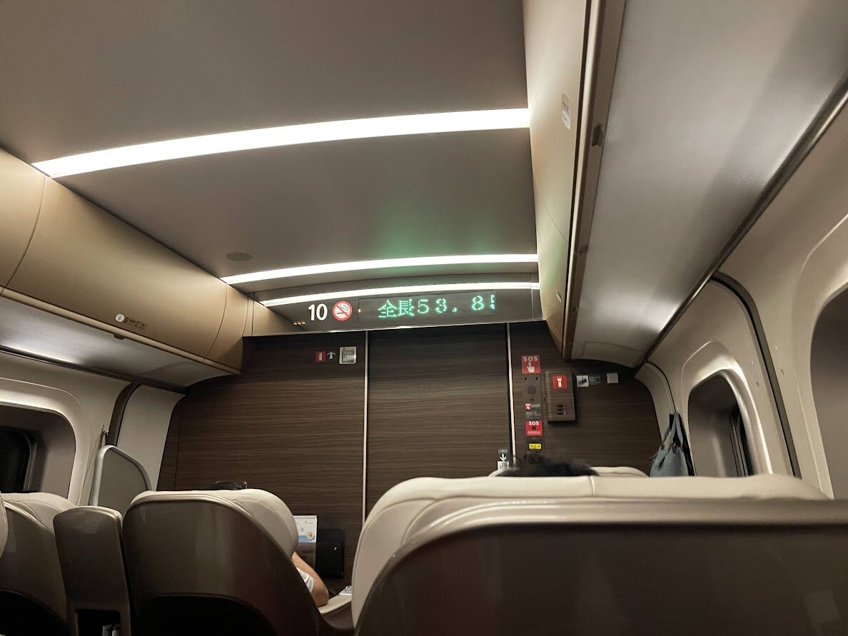 THE TOKYO STATION HOTEL：ホテルのバスルーム