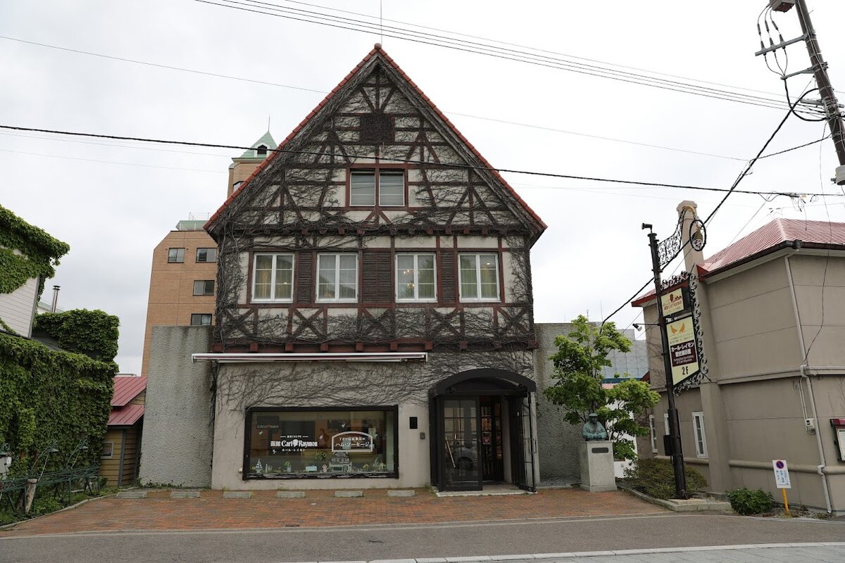 路面電車の車内、料金箱と料金区分表が見える