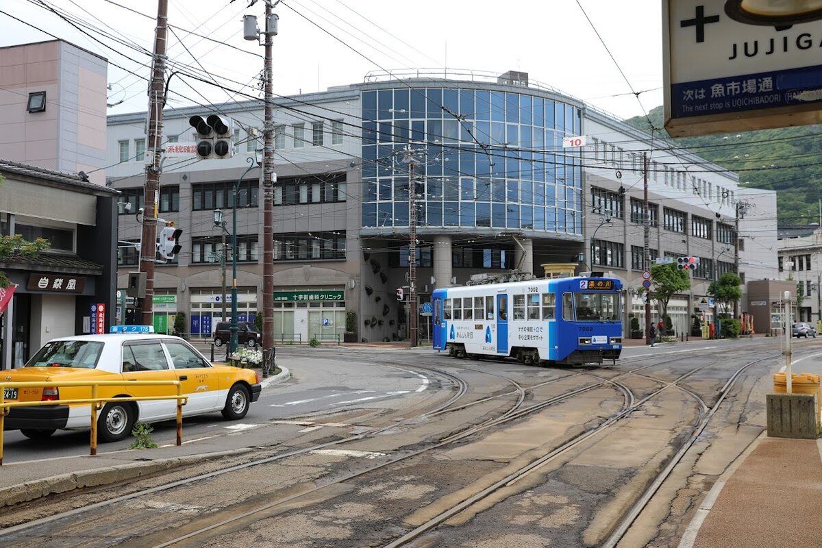 海岸のジオラマ