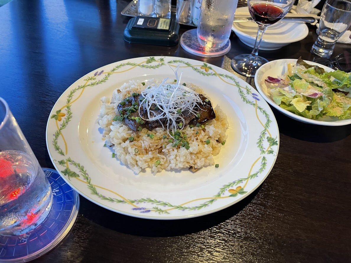 夜景都市の風景