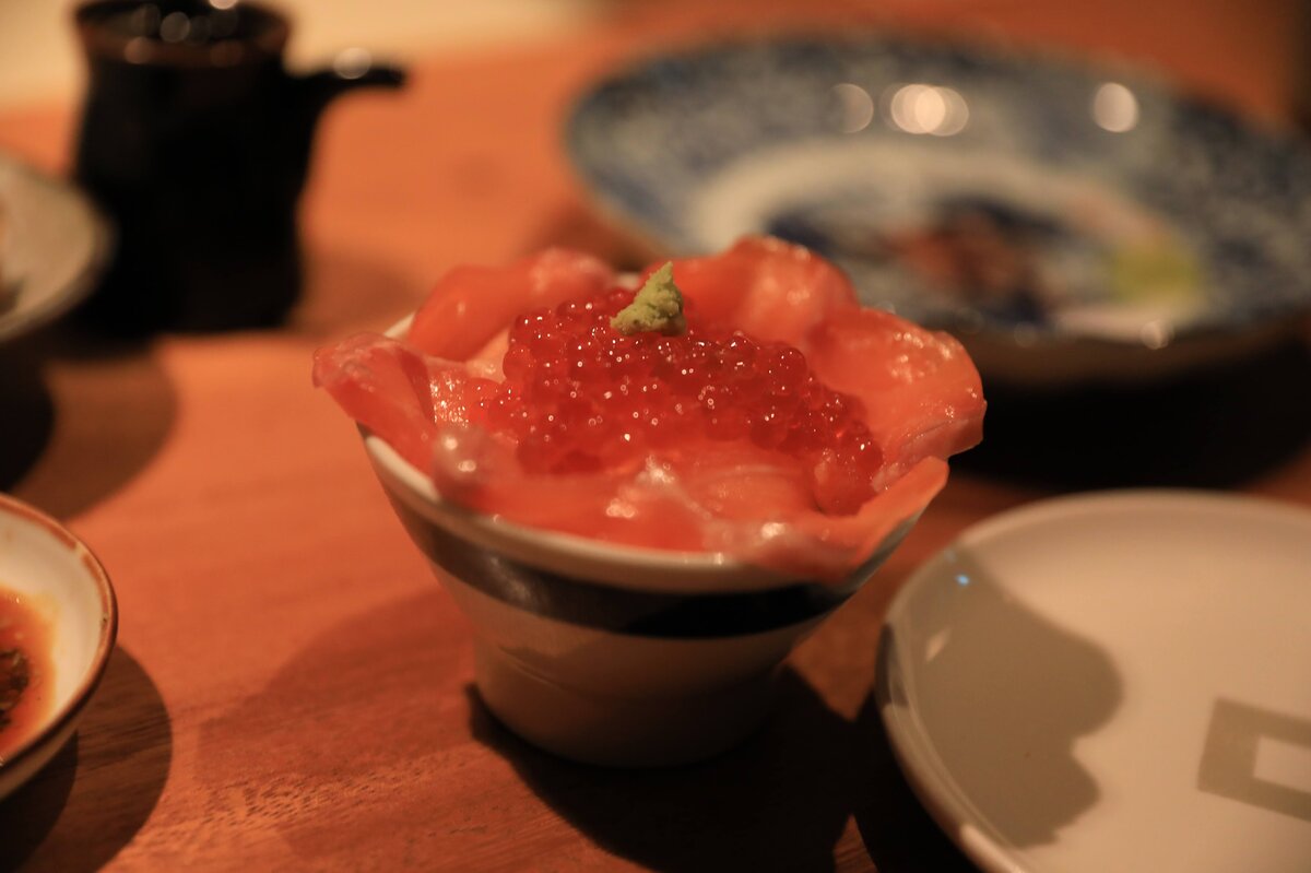 表参道：イルミネーション