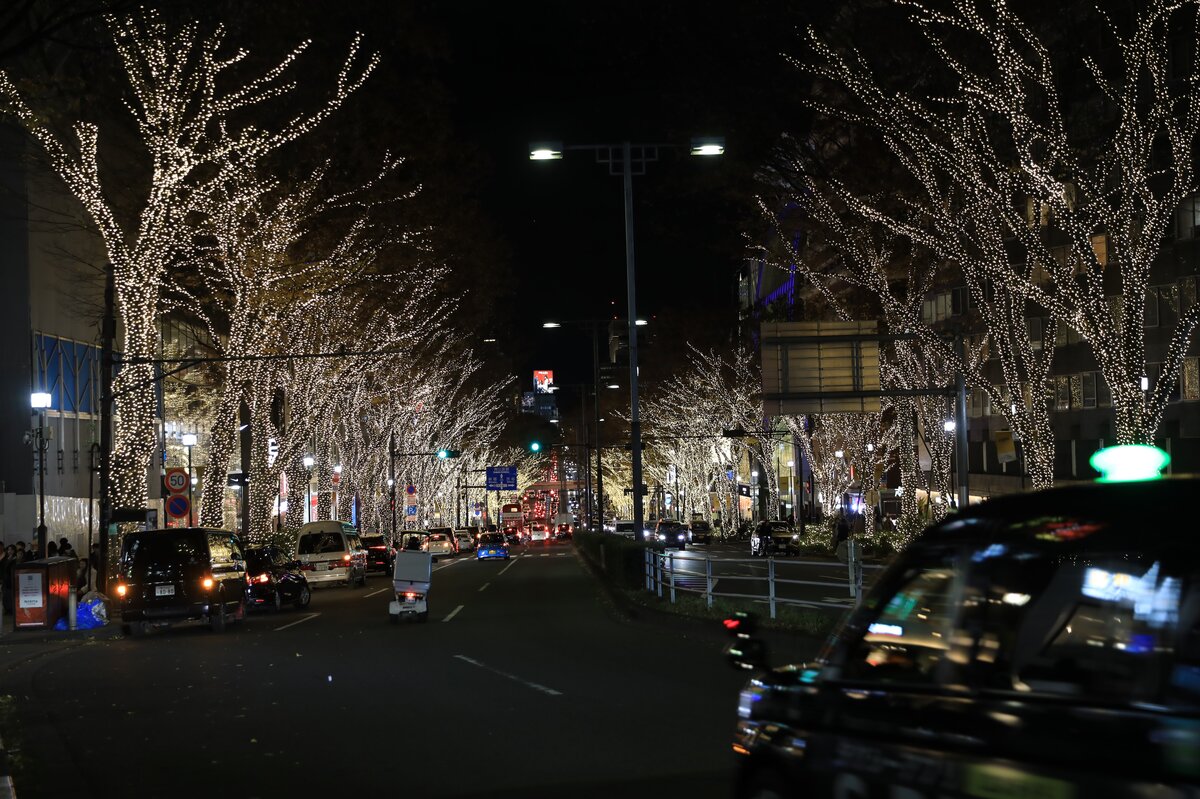 川上庵：天せいろ