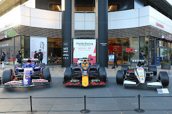 神宮のクリスマスマーケット：クリスマスマーケットの入場時にもらったマグカップ