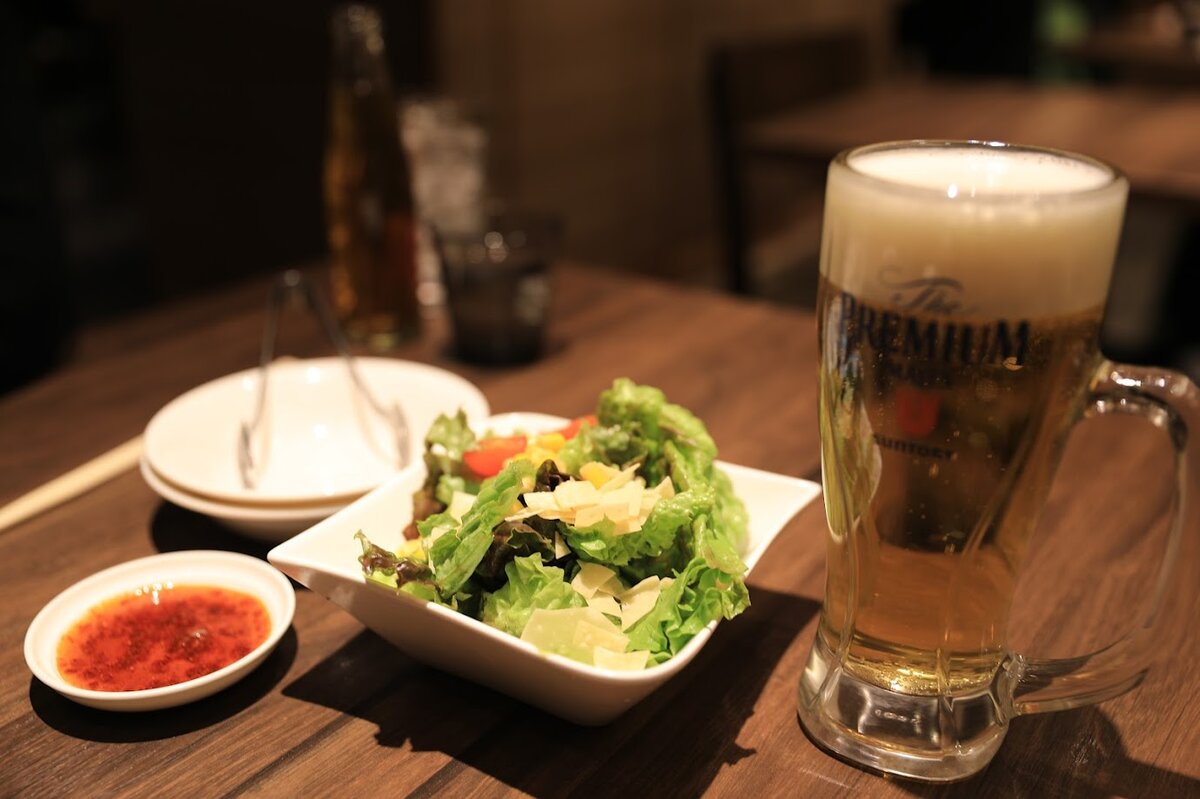 オークラアクトシティホテル浜松：夜景の都市風景