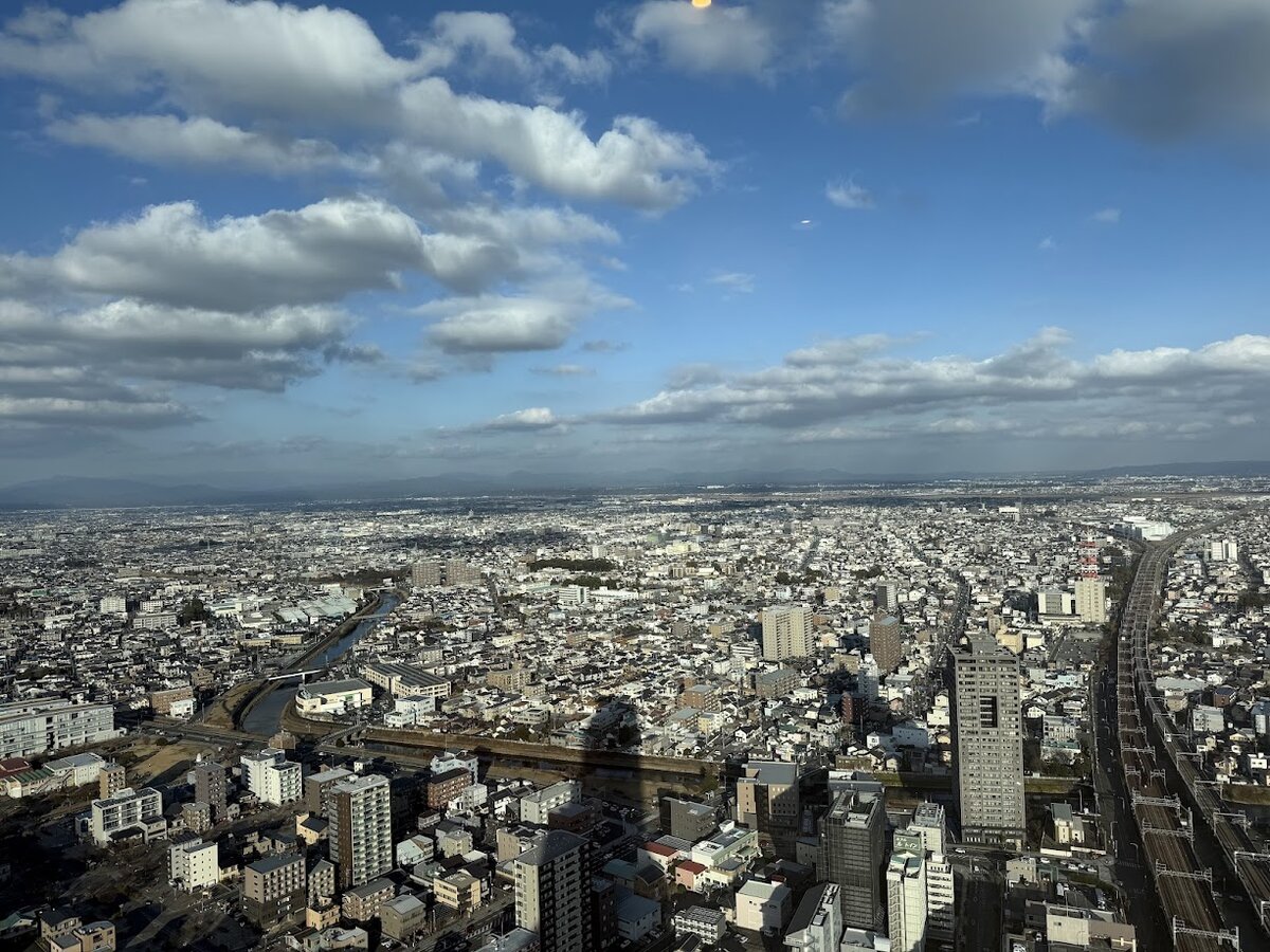 オークラアクトシティホテル浜松:ホテルのバスルーム