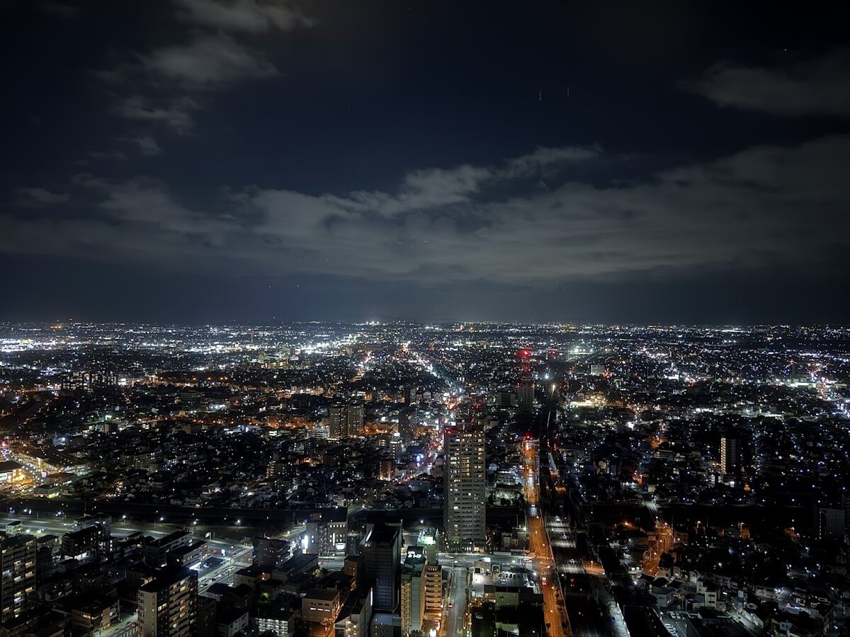 スターバックス コーヒー ザザシティ浜松店:スターバックスの外観