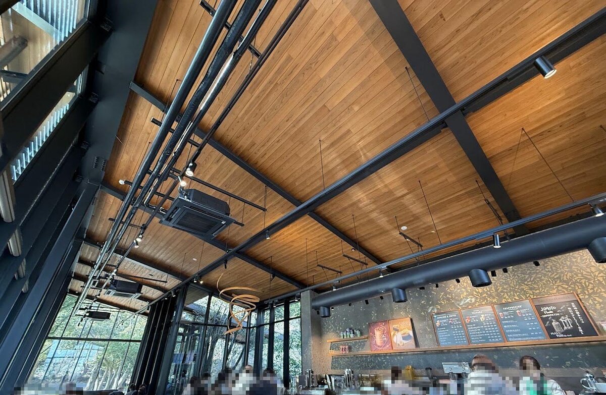 オークラアクトシティホテル浜松展望台