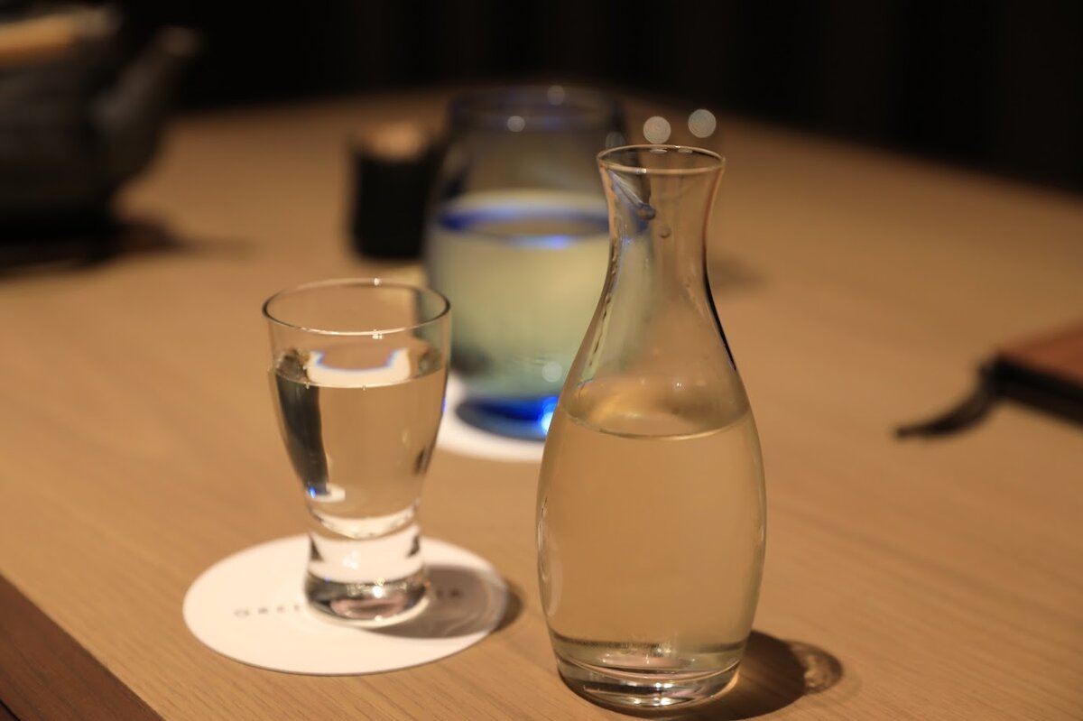 GREENITY IWATA Tokiwa（常盤）：レストランのテーブル席