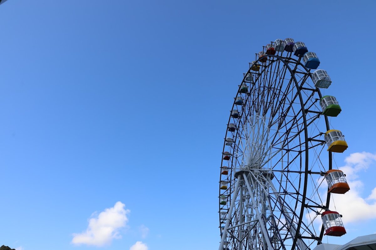 EXPASA富士川 (上り) 東名高速道