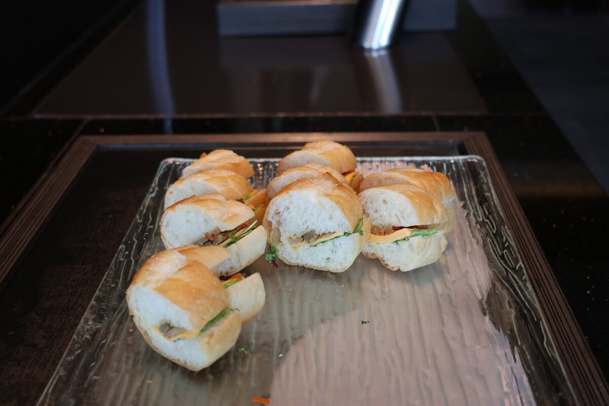 ホテルのバスルーム