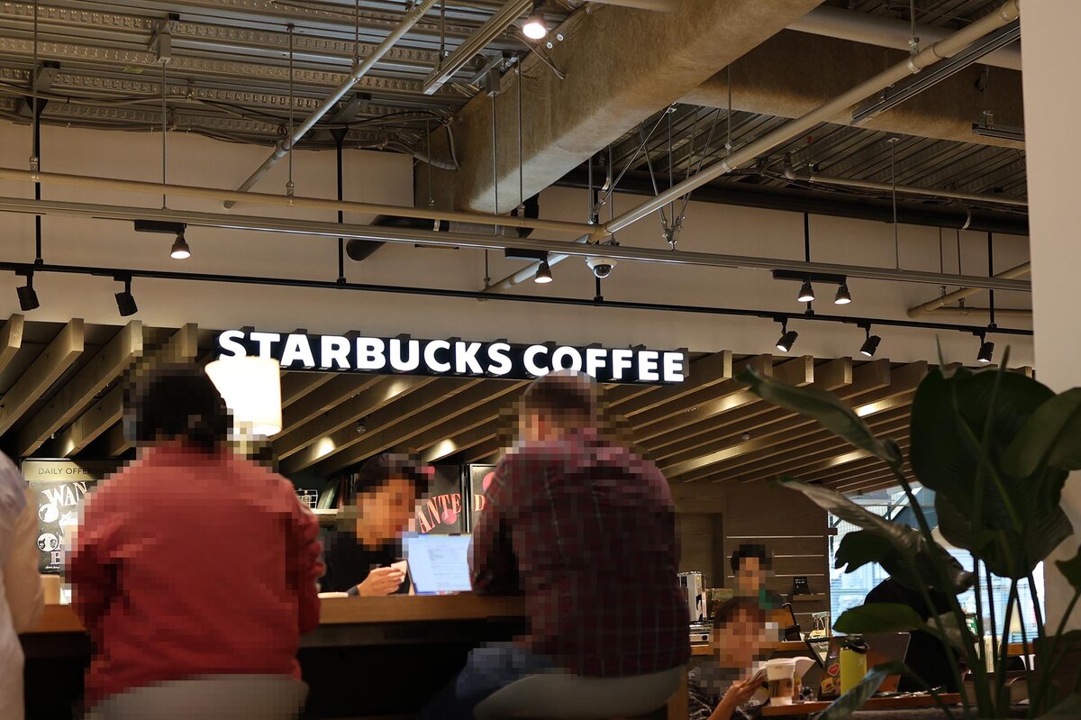 SHONAN T-SITE：湘南T-SITEの案内図