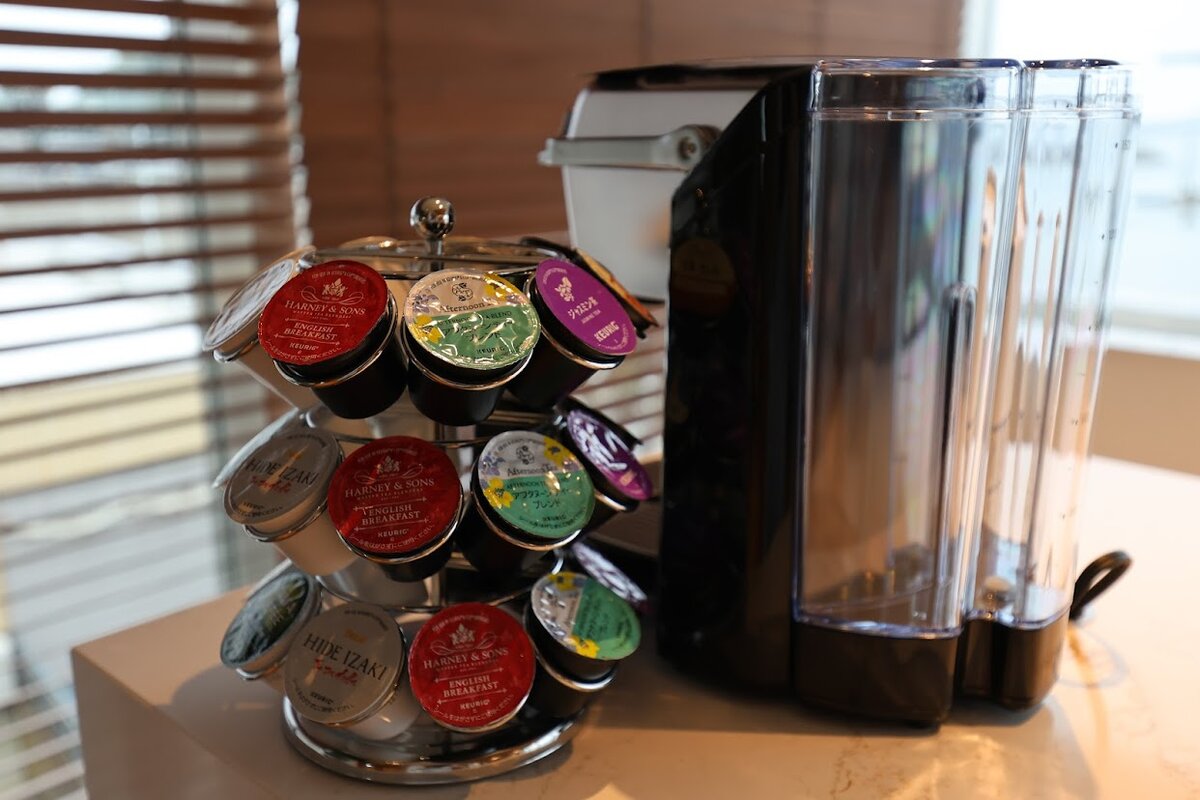 鎌倉 松原庵 青：魚料理、ビール