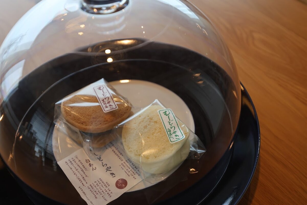 UMITO KAMAKURA KOSHIGOE：レストランの外観