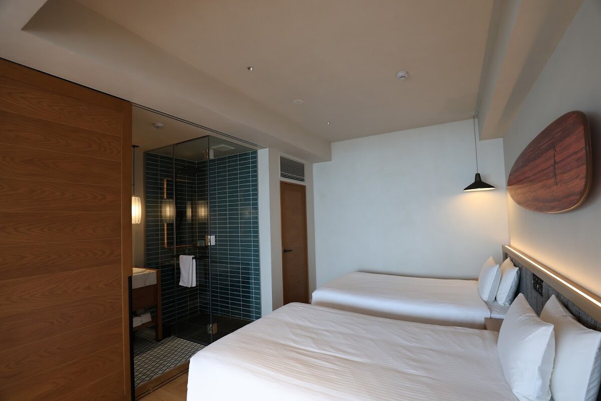 UMITO KAMAKURA KOSHIGOE：ウェルカムスイーツ