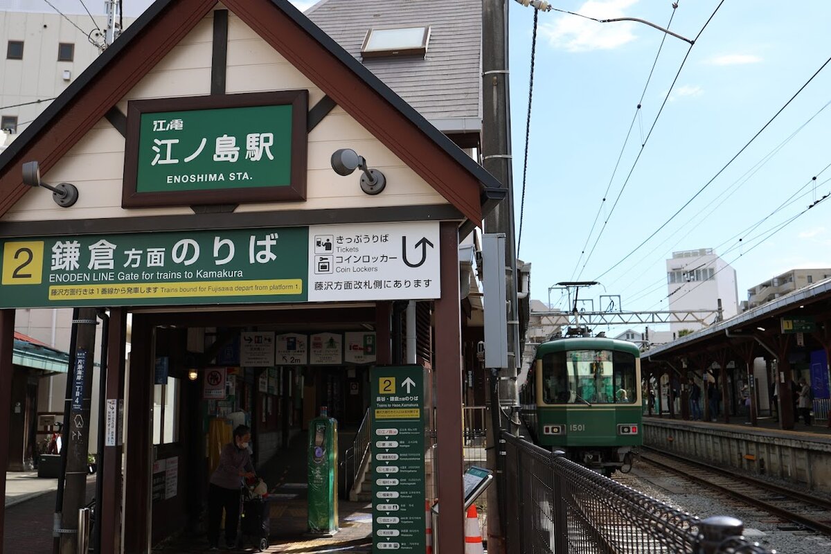 鎌倉：紅谷クルミッコ人気で行列