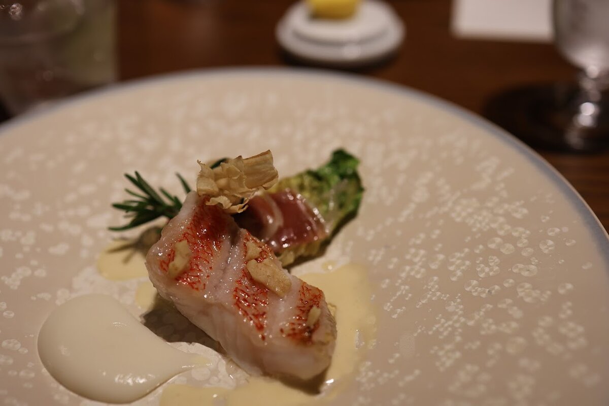 UMITO KAMAKURA KOSHIGOE：豆腐のデザートと飲み物