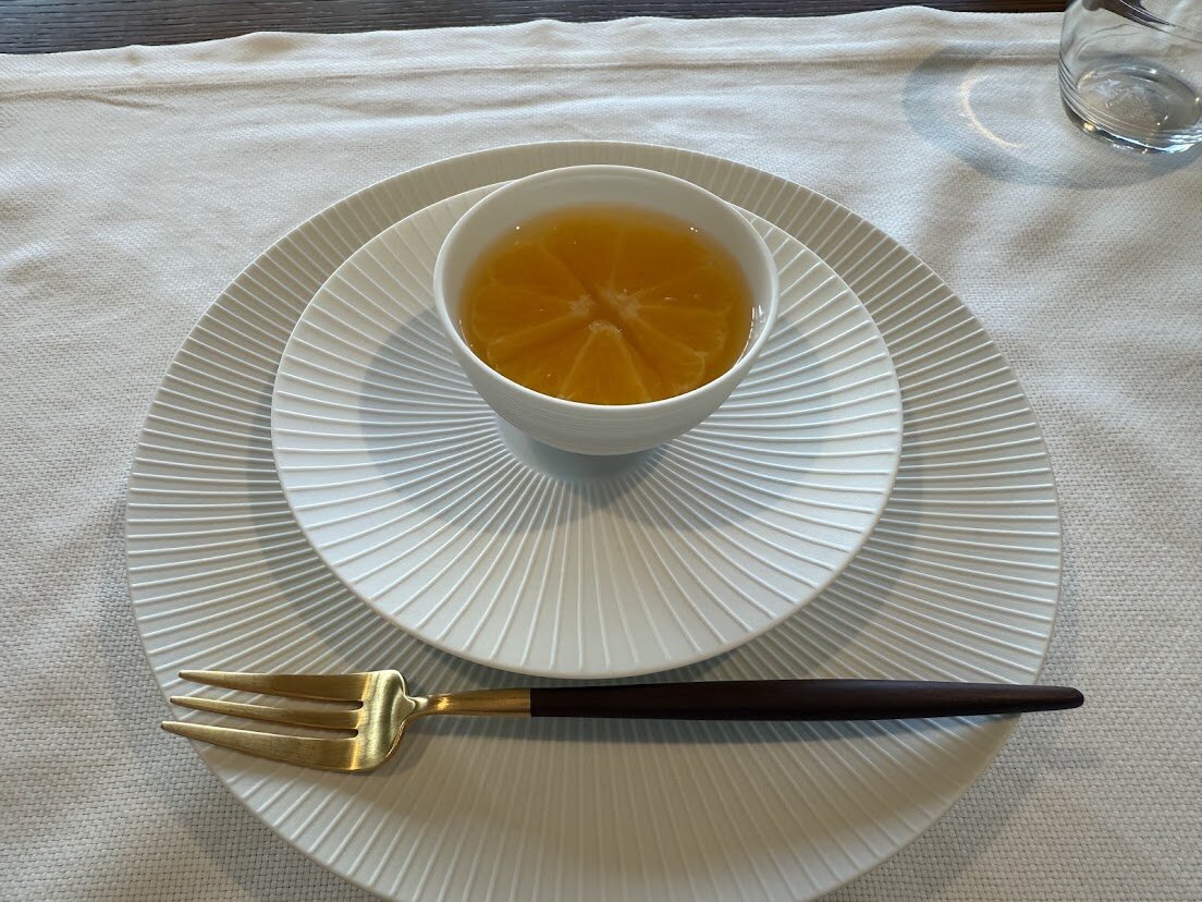 UMITO鎌倉腰越：リビング