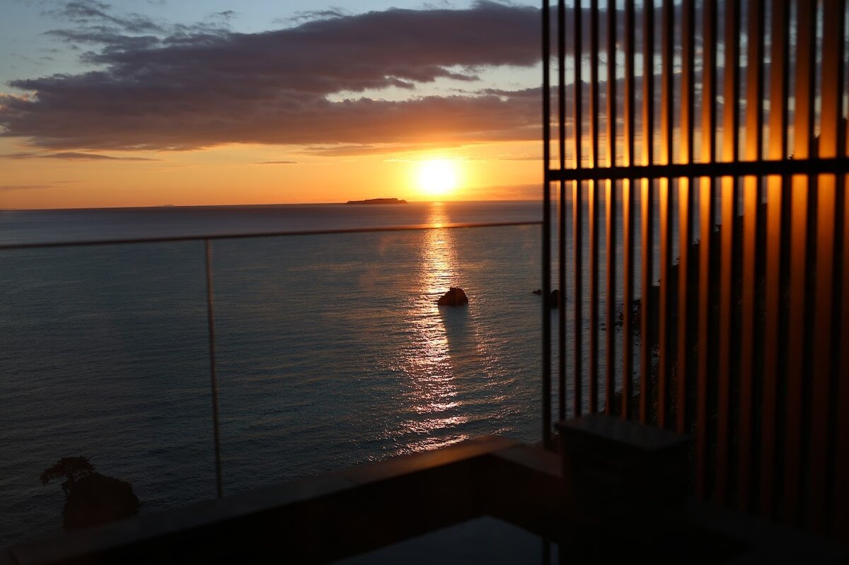 UMITO 熱海 別邸：せいろ蒸し