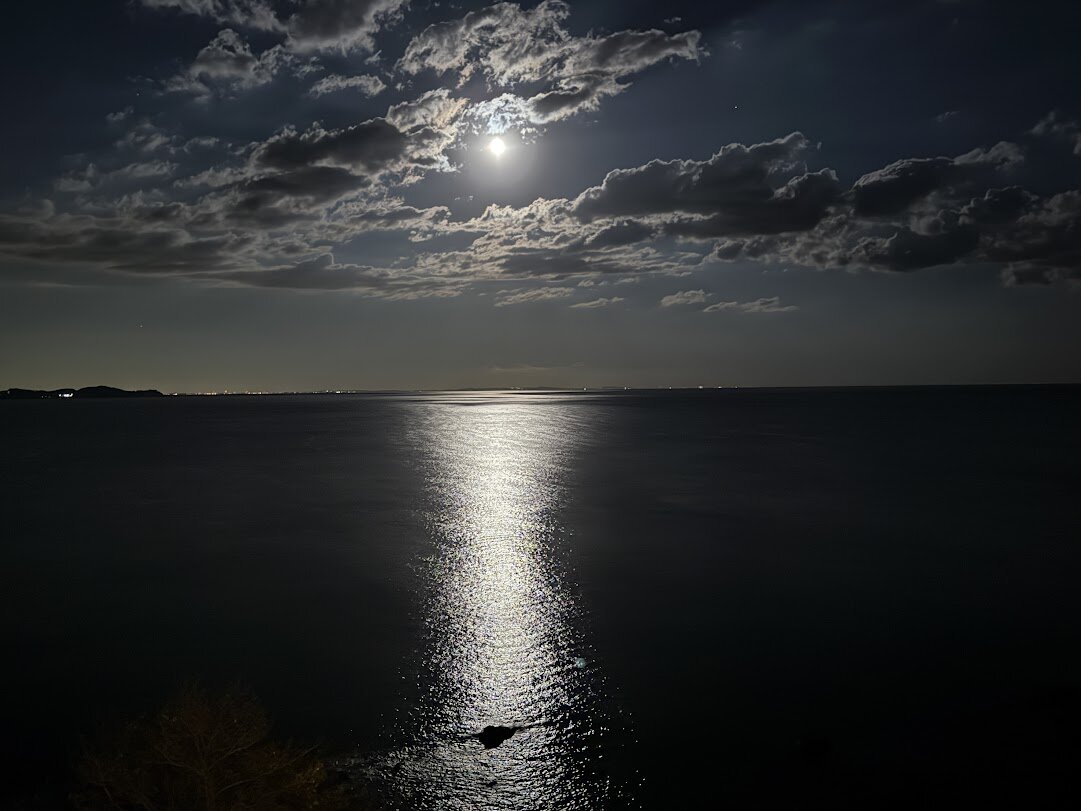 UMITO 熱海 別邸：和食のセット料理　朝食