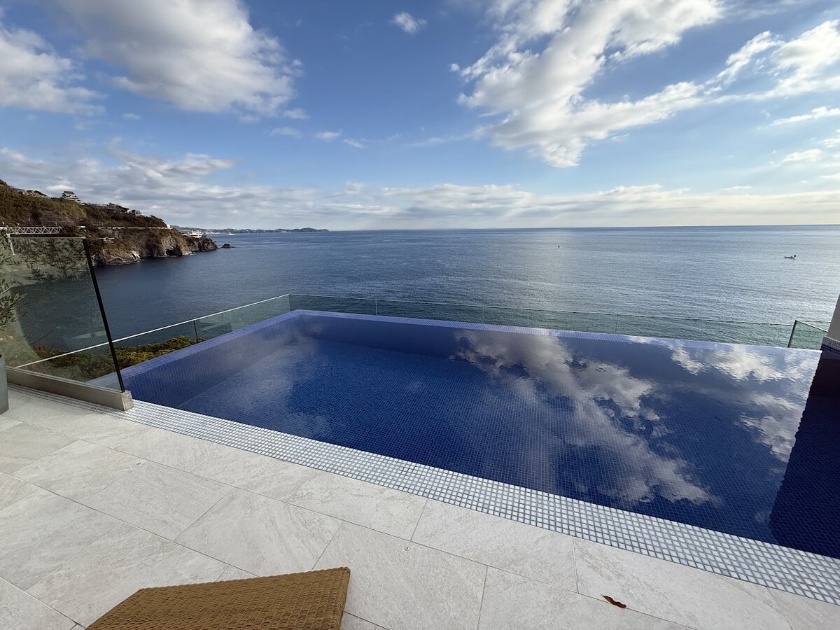 熱海の隠れ家ホテルで過ごす、絶景と美食に包まれた贅沢な時間 の写真 (39枚目)