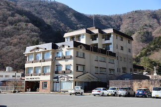 ホットスポットのマンホール：相
山梨県を舞台とした2025年1月期 日曜ドラマ『ホットスポ...