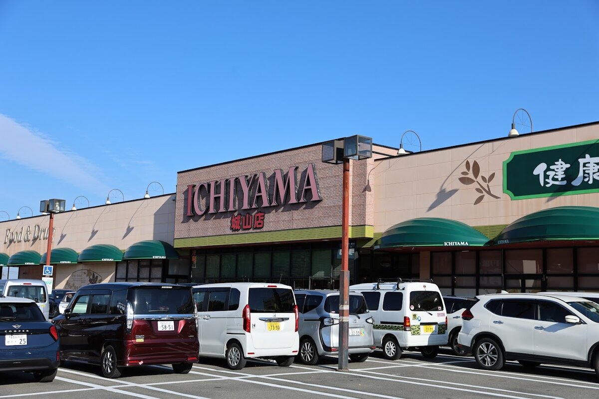 ジョナサン三鷹井口店：ホットスポットのロケ地ジョナさま。意外にも東京三鷹市。