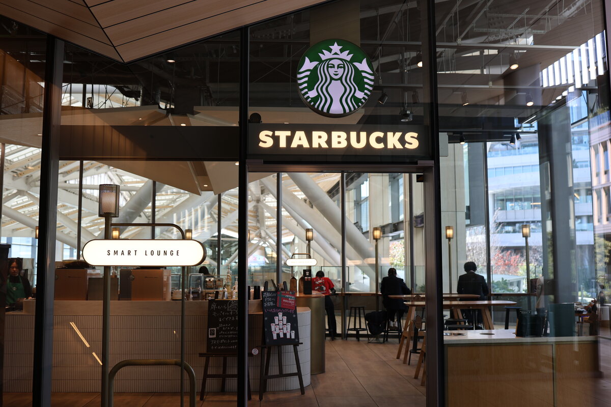 高輪ゲートウェイ駅 Takanawa Gateway Station：チェックインまで時間があったので高輪ゲートウェイ駅に行っ...