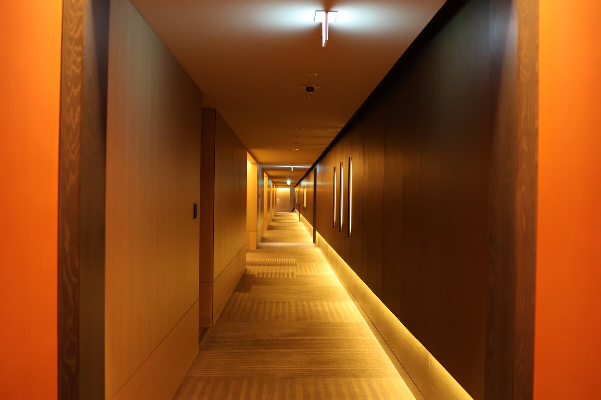 jw マリオット・ホテル東京ラウンジ：アフタヌーンティーセット